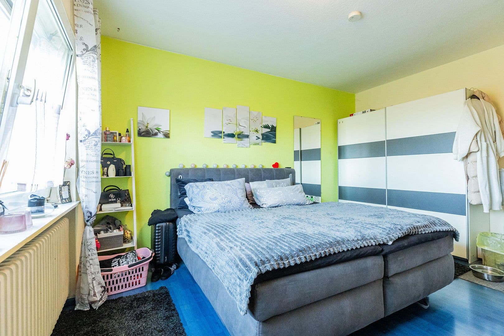 Prodej domu 252 m², pozemek 250 m², Mannheim, Bádensko-Württembersko Prodej domu 252 m², pozemek 250 m², Mannheim, Bádensko-Württembersko