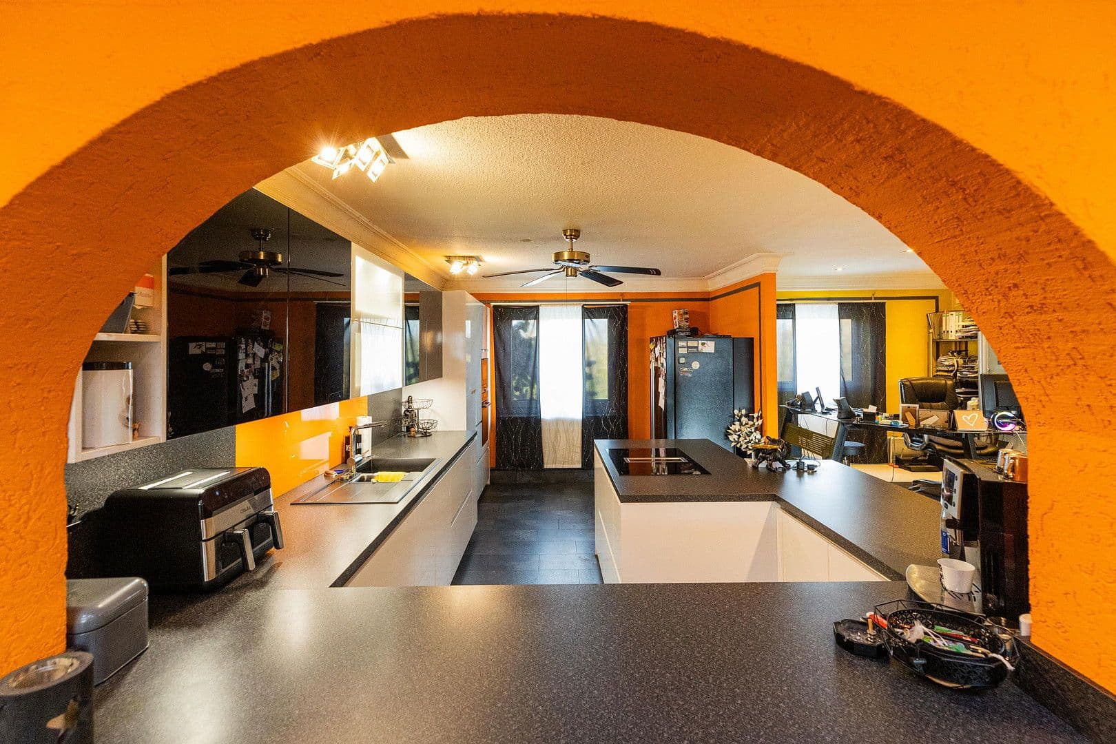 Prodej domu 252 m², pozemek 250 m², Mannheim, Bádensko-Württembersko Prodej domu 252 m², pozemek 250 m², Mannheim, Bádensko-Württembersko