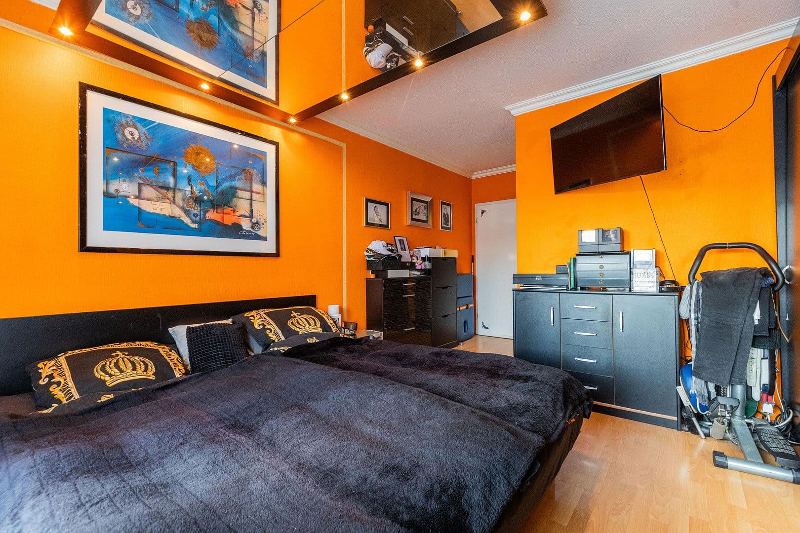 Prodej domu 252 m², pozemek 250 m², Mannheim, Bádensko-Württembersko Prodej domu 252 m², pozemek 250 m², Mannheim, Bádensko-Württembersko