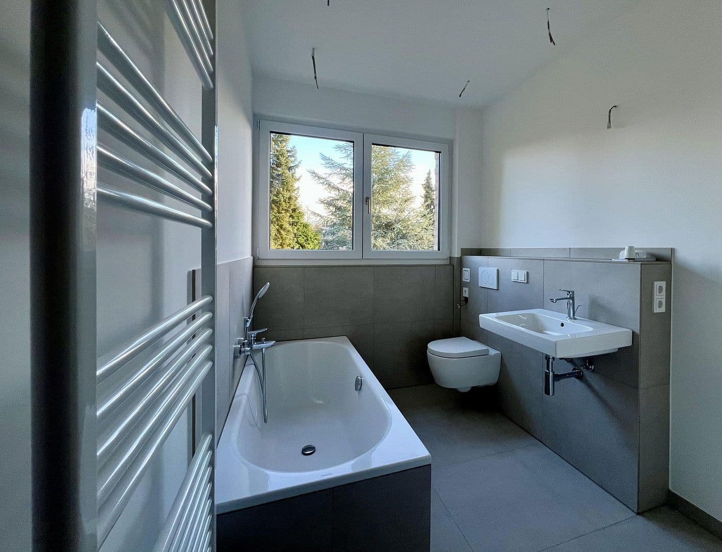 Pronájem bytu 4+1 94 m², Sülldorfer Landstraße 8a, Hamburg, Hamburg Pronájem bytu 4+1 94 m², Sülldorfer Landstraße 8a, Hamburg, Hamburg