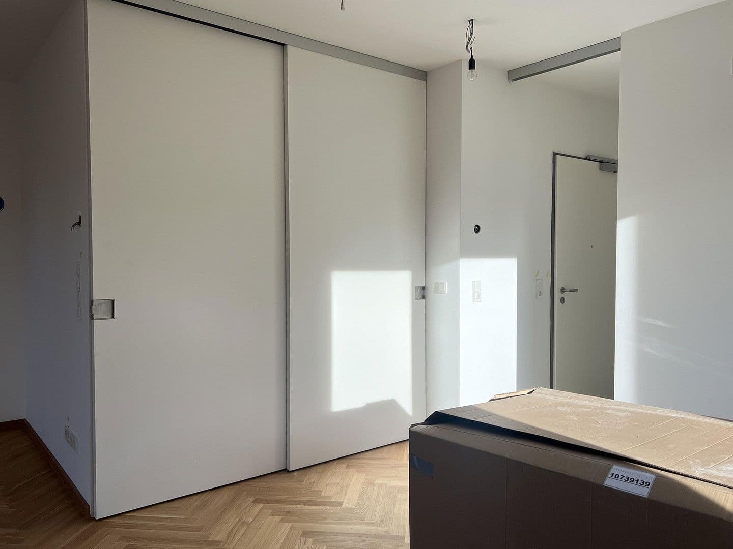 Pronájem bytu 4+1 94 m², Sülldorfer Landstraße 8a, Hamburg, Hamburg Pronájem bytu 4+1 94 m², Sülldorfer Landstraße 8a, Hamburg, Hamburg
