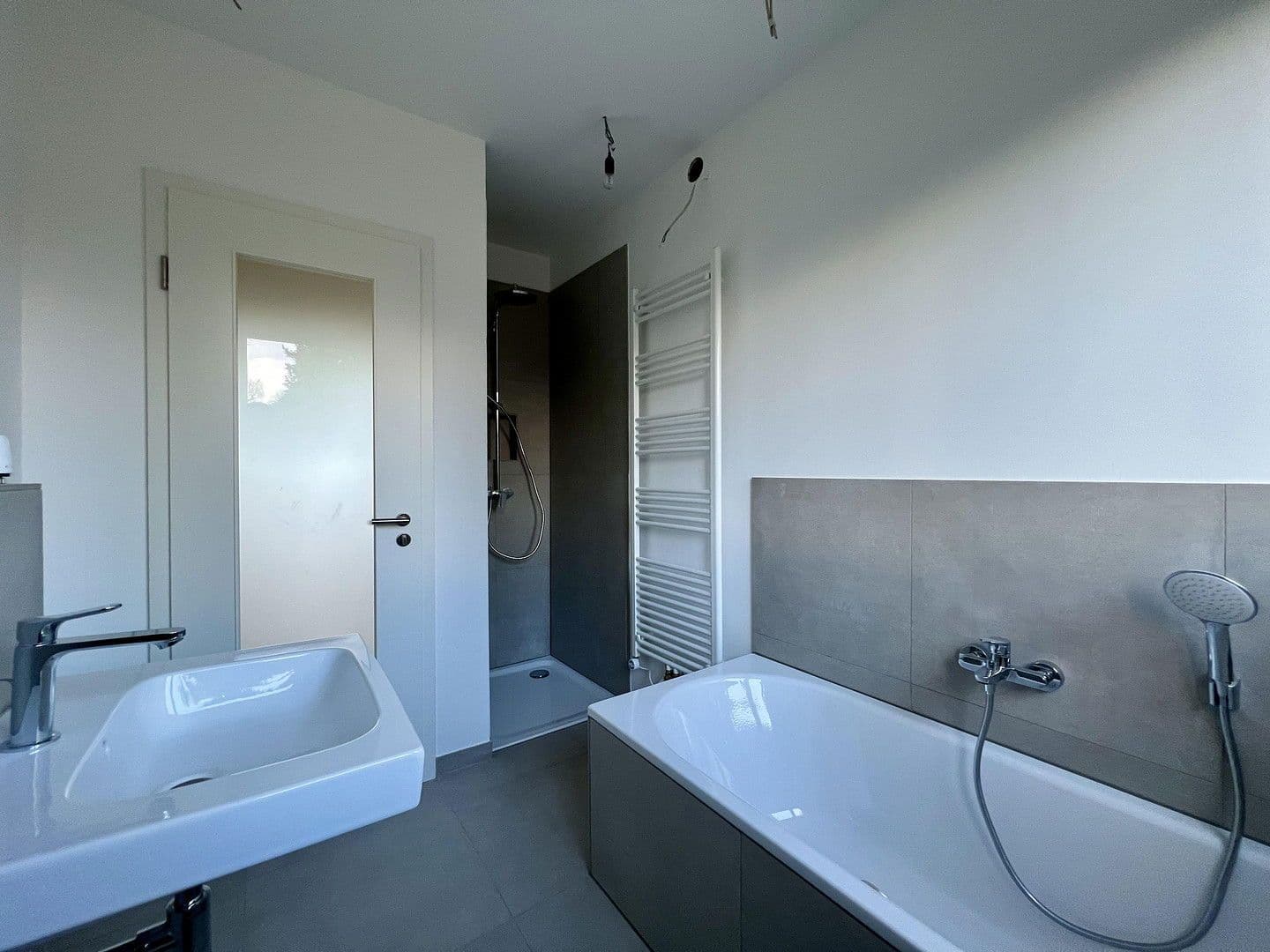 Pronájem bytu 4+1 94 m², Sülldorfer Landstraße 8a, Hamburg, Hamburg Pronájem bytu 4+1 94 m², Sülldorfer Landstraße 8a, Hamburg, Hamburg