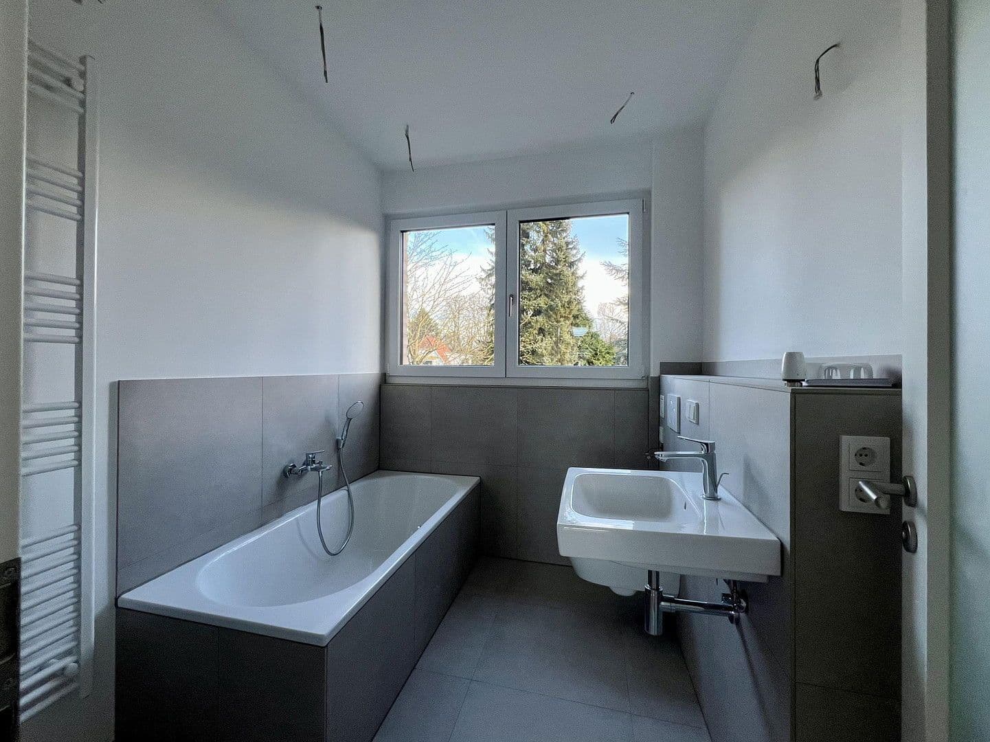 Pronájem bytu 4+1 94 m², Sülldorfer Landstraße 8a, Hamburg, Hamburg Pronájem bytu 4+1 94 m², Sülldorfer Landstraße 8a, Hamburg, Hamburg