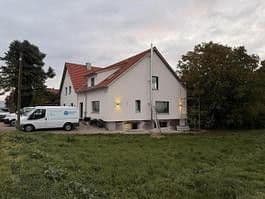 Pronájem domu 150 m², pozemek 500 m², Grenzhof 40, Grenzhof, Bádensko-Württembersko Pronájem domu 150 m², pozemek 500 m², Grenzhof 40, Grenzhof, Bádensko-Württembersko