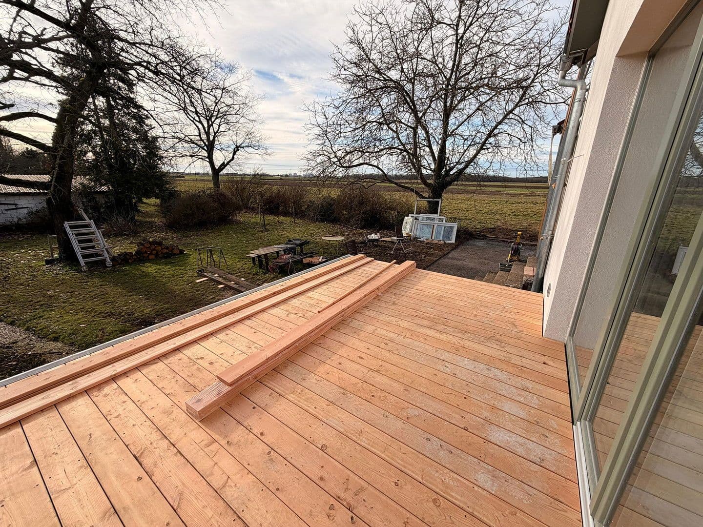 Pronájem domu 150 m², pozemek 500 m², Grenzhof 40, Grenzhof, Bádensko-Württembersko Pronájem domu 150 m², pozemek 500 m², Grenzhof 40, Grenzhof, Bádensko-Württembersko