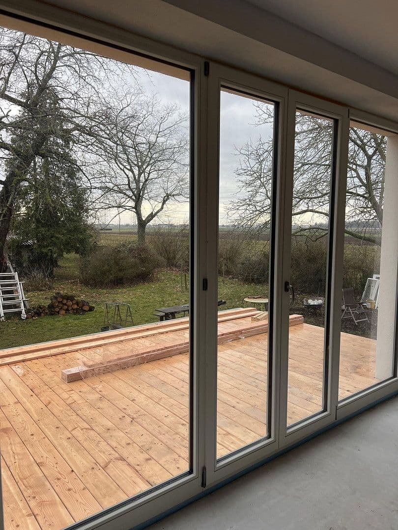 Pronájem domu 150 m², pozemek 500 m², Grenzhof 40, Grenzhof, Bádensko-Württembersko Pronájem domu 150 m², pozemek 500 m², Grenzhof 40, Grenzhof, Bádensko-Württembersko