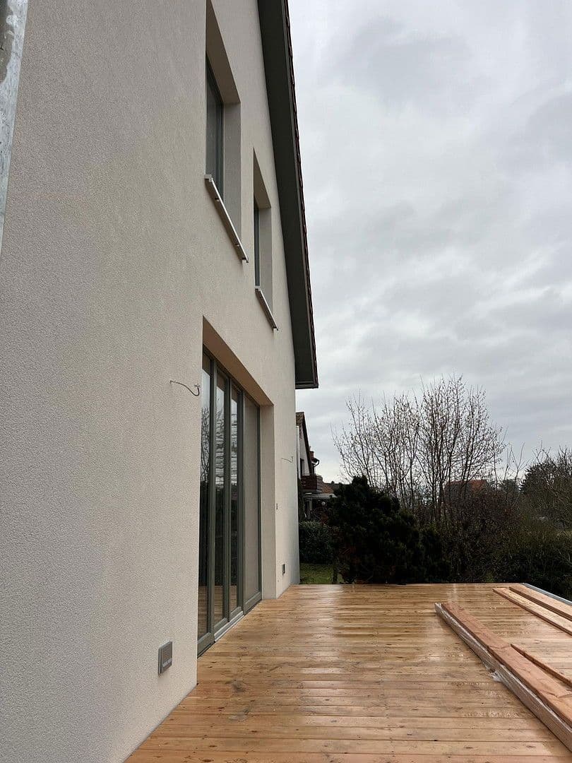 Pronájem domu 150 m², pozemek 500 m², Grenzhof 40, Grenzhof, Bádensko-Württembersko Pronájem domu 150 m², pozemek 500 m², Grenzhof 40, Grenzhof, Bádensko-Württembersko