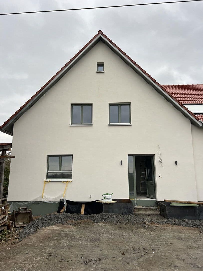 Pronájem domu 150 m², pozemek 500 m², Grenzhof 40, Grenzhof, Bádensko-Württembersko Pronájem domu 150 m², pozemek 500 m², Grenzhof 40, Grenzhof, Bádensko-Württembersko