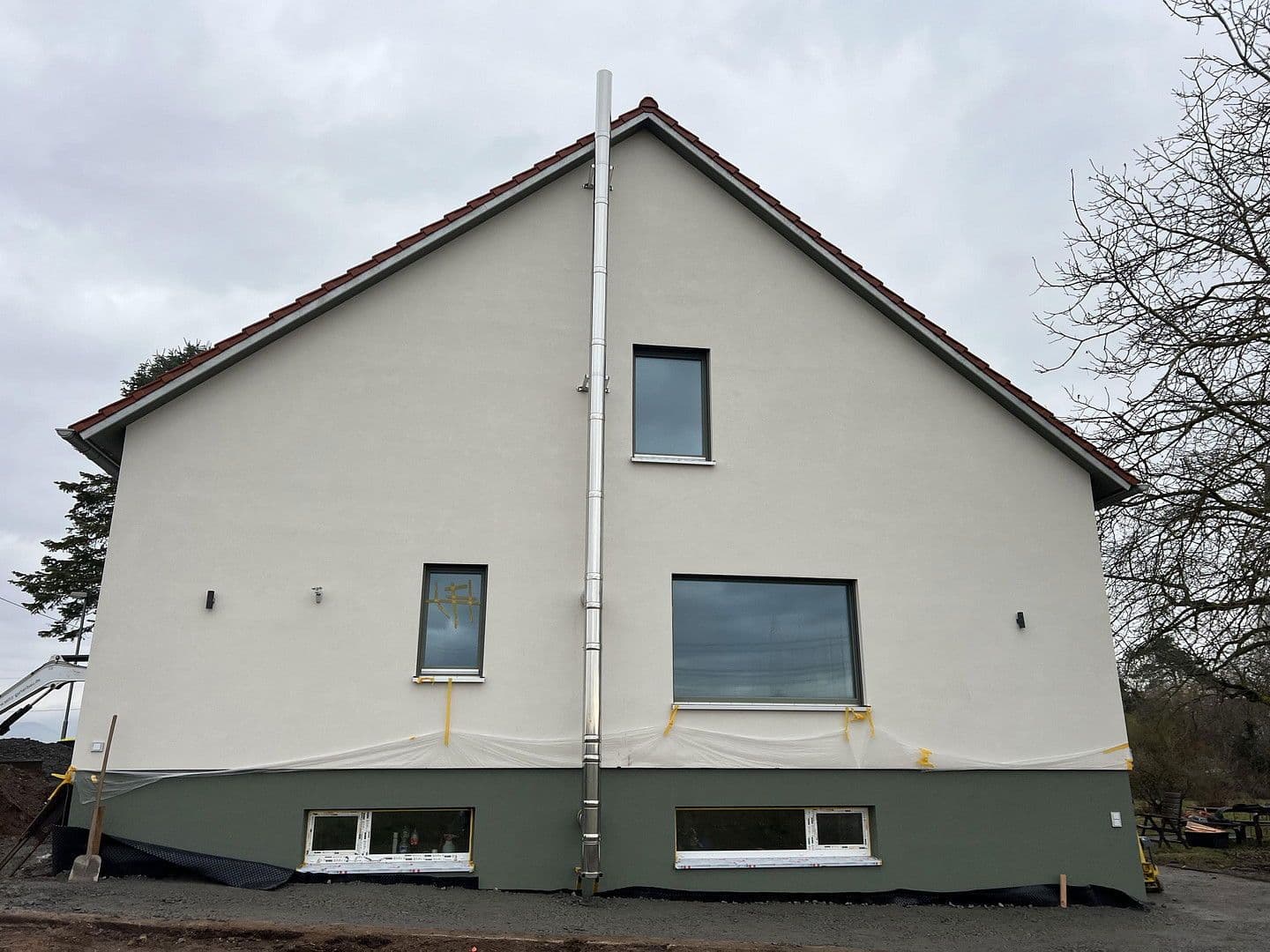 Pronájem domu 150 m², pozemek 500 m², Grenzhof 40, Grenzhof, Bádensko-Württembersko Pronájem domu 150 m², pozemek 500 m², Grenzhof 40, Grenzhof, Bádensko-Württembersko