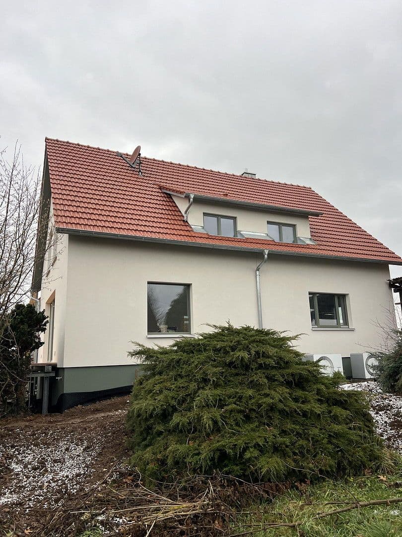 Pronájem domu 150 m², pozemek 500 m², Grenzhof 40, Grenzhof, Bádensko-Württembersko Pronájem domu 150 m², pozemek 500 m², Grenzhof 40, Grenzhof, Bádensko-Württembersko