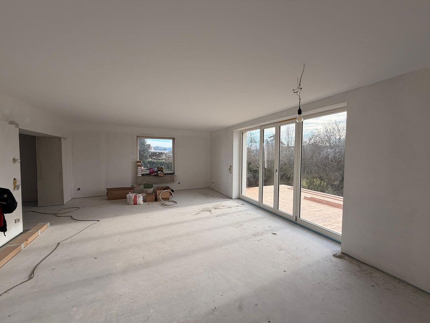 Pronájem domu 150 m², pozemek 500 m², Grenzhof 40, Grenzhof, Bádensko-Württembersko Pronájem domu 150 m², pozemek 500 m², Grenzhof 40, Grenzhof, Bádensko-Württembersko