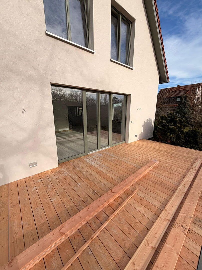 Pronájem domu 150 m², pozemek 500 m², Grenzhof 40, Grenzhof, Bádensko-Württembersko Pronájem domu 150 m², pozemek 500 m², Grenzhof 40, Grenzhof, Bádensko-Württembersko