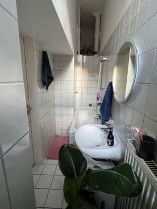 Prodej bytu 3+1 75 m², Frankfurt am Main, Hessen Prodej bytu 3+1 75 m², Frankfurt am Main, Hessen