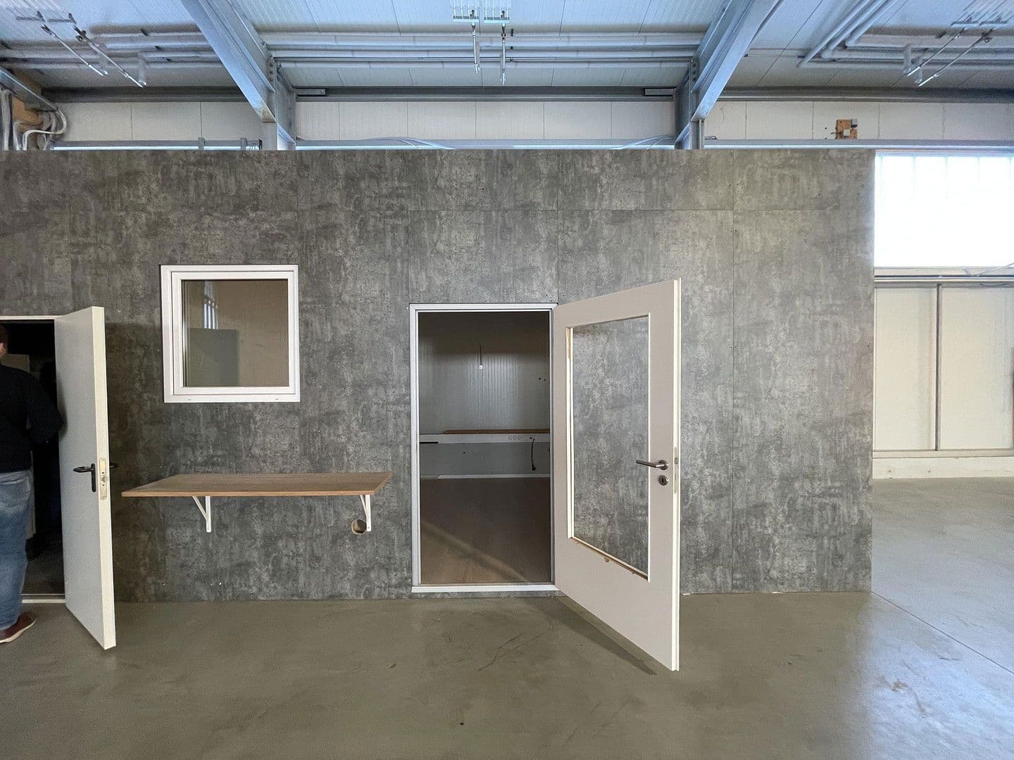 Pronájem nebytového prostoru 1.580 m², Allinger Straße 10, Vilshofen an der Donau, Bavorsko Pronájem nebytového prostoru 1.580 m², Allinger Straße 10, Vilshofen an der Donau, Bavorsko