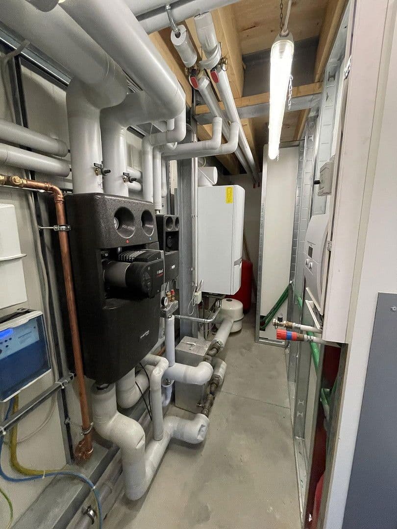 Pronájem nebytového prostoru 1.580 m², Allinger Straße 10, Vilshofen an der Donau, Bavorsko Pronájem nebytového prostoru 1.580 m², Allinger Straße 10, Vilshofen an der Donau, Bavorsko