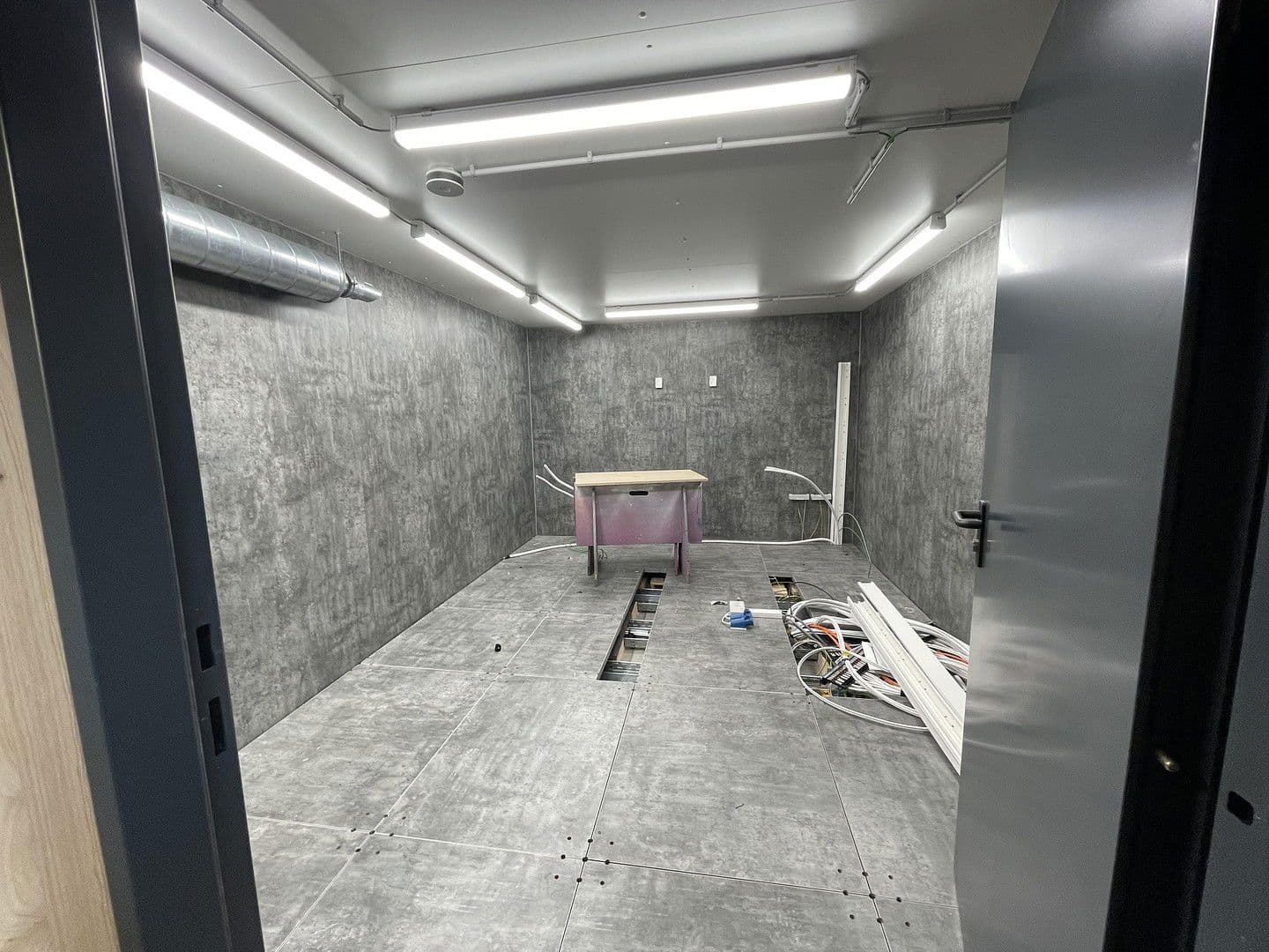 Pronájem nebytového prostoru 1.580 m², Allinger Straße 10, Vilshofen an der Donau, Bavorsko Pronájem nebytového prostoru 1.580 m², Allinger Straße 10, Vilshofen an der Donau, Bavorsko