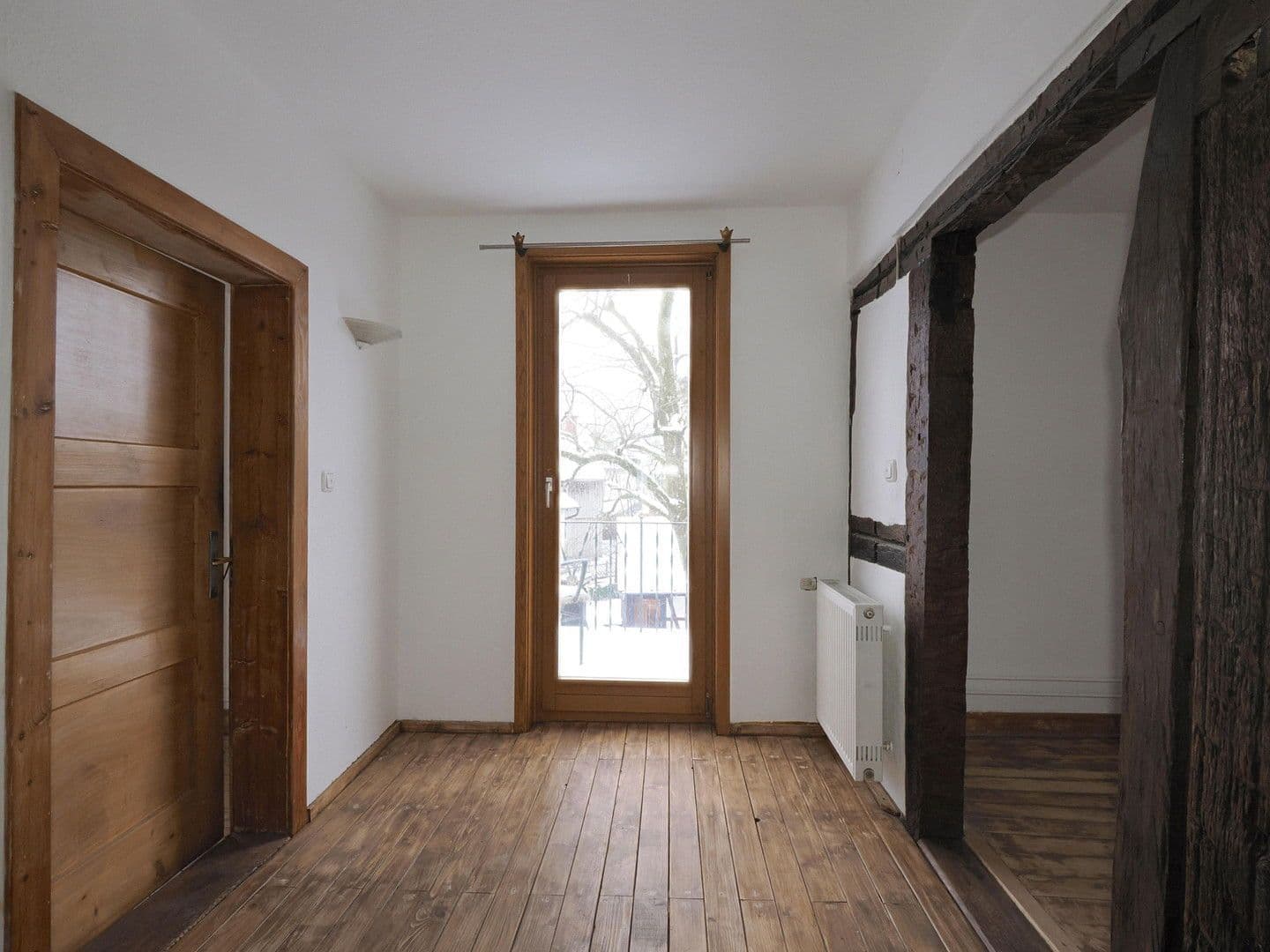 Prodej domu 170 m², pozemek 345 m², Brachttal, Hessen Prodej domu 170 m², pozemek 345 m², Brachttal, Hessen