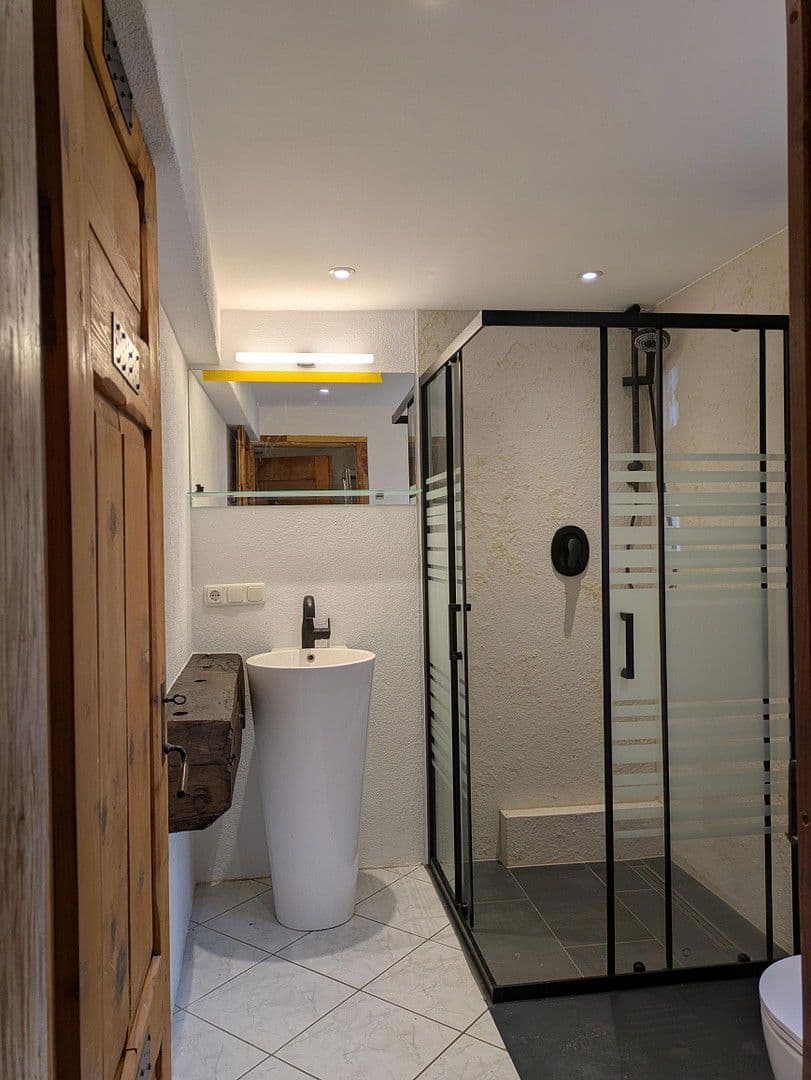 Prodej domu 170 m², pozemek 345 m², Brachttal, Hessen Prodej domu 170 m², pozemek 345 m², Brachttal, Hessen