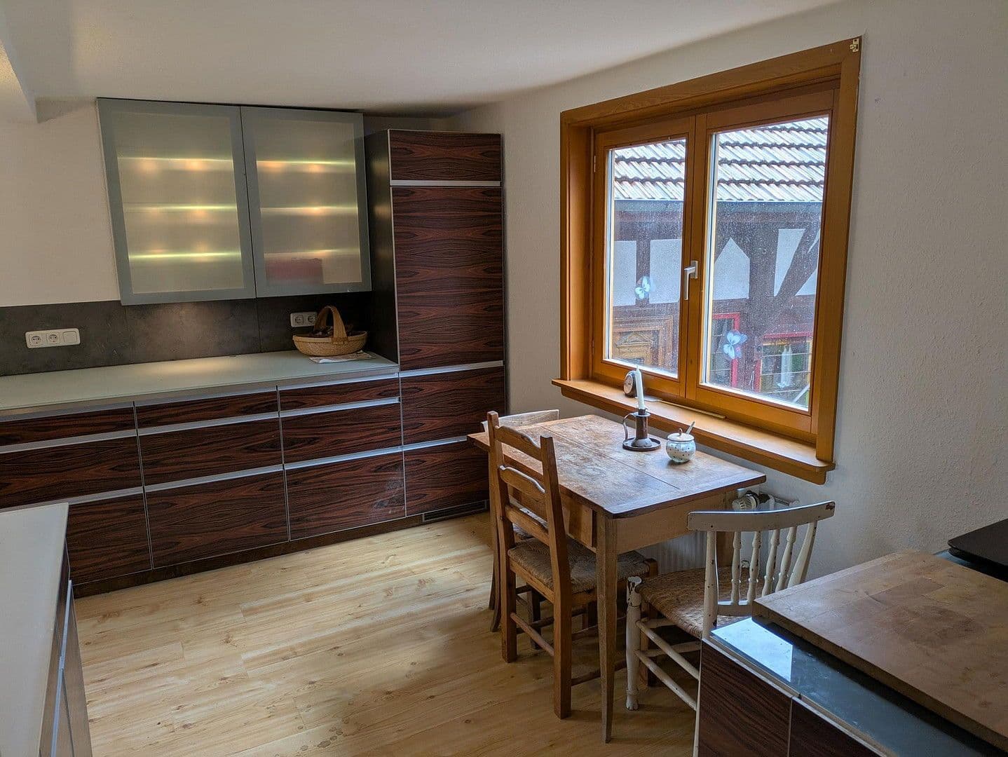 Prodej domu 170 m², pozemek 345 m², Brachttal, Hessen Prodej domu 170 m², pozemek 345 m², Brachttal, Hessen