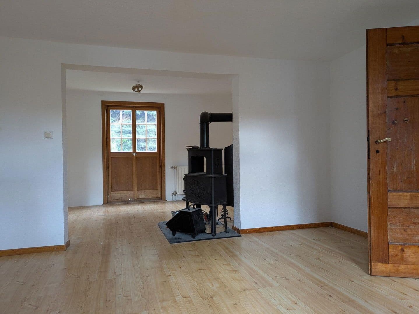 Prodej domu 170 m², pozemek 345 m², Brachttal, Hessen Prodej domu 170 m², pozemek 345 m², Brachttal, Hessen