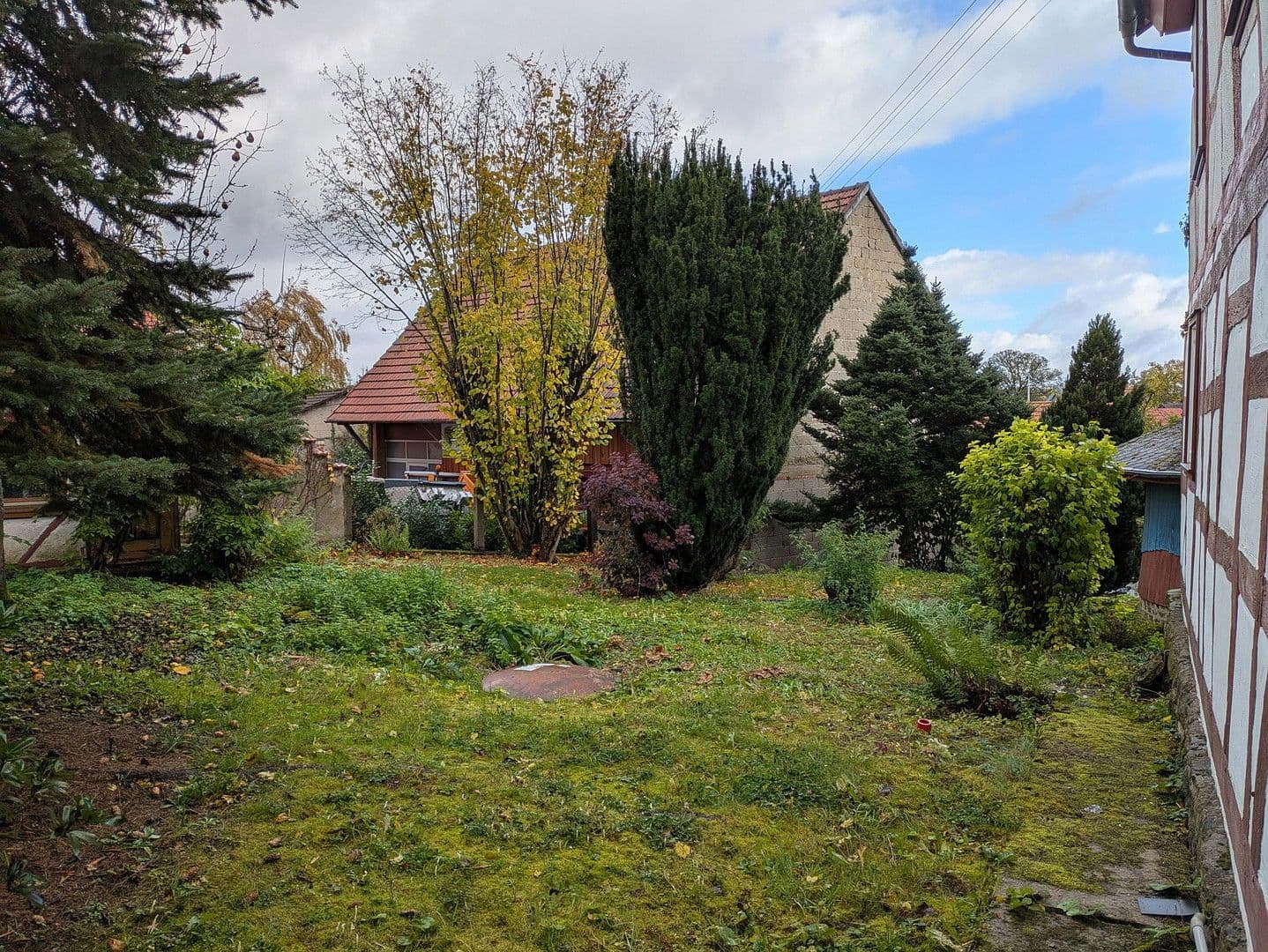 Prodej domu 170 m², pozemek 345 m², Brachttal, Hessen Prodej domu 170 m², pozemek 345 m², Brachttal, Hessen