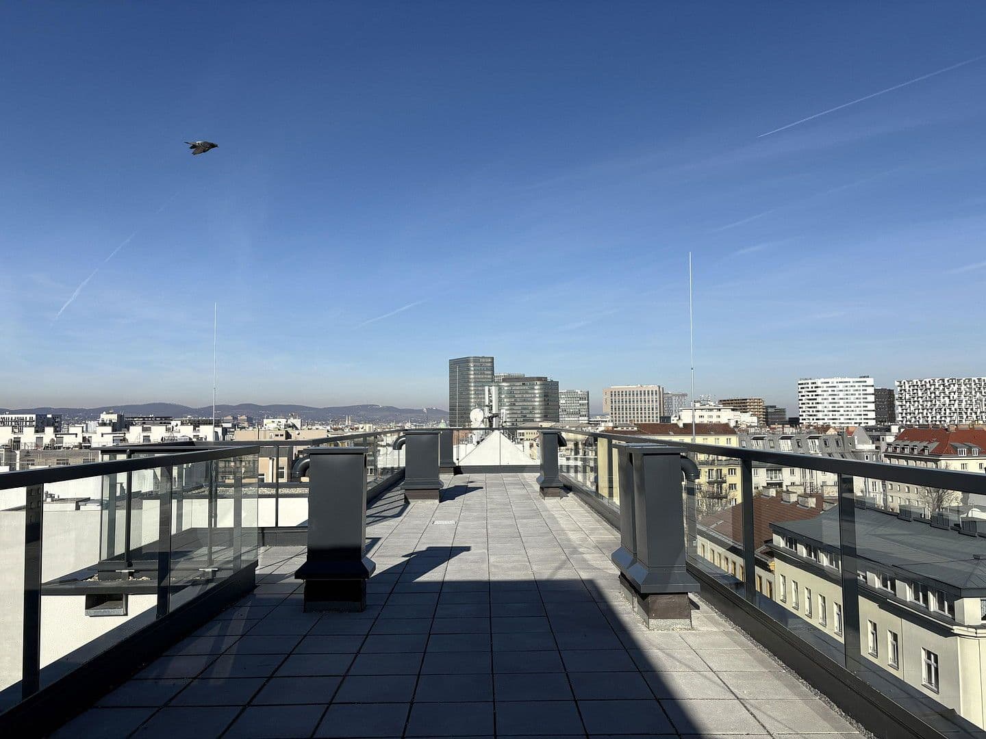 Pronájem bytu 2+1 45 m², Gudrunstraße 120, Wien, Wien Pronájem bytu 2+1 45 m², Gudrunstraße 120, Wien, Wien