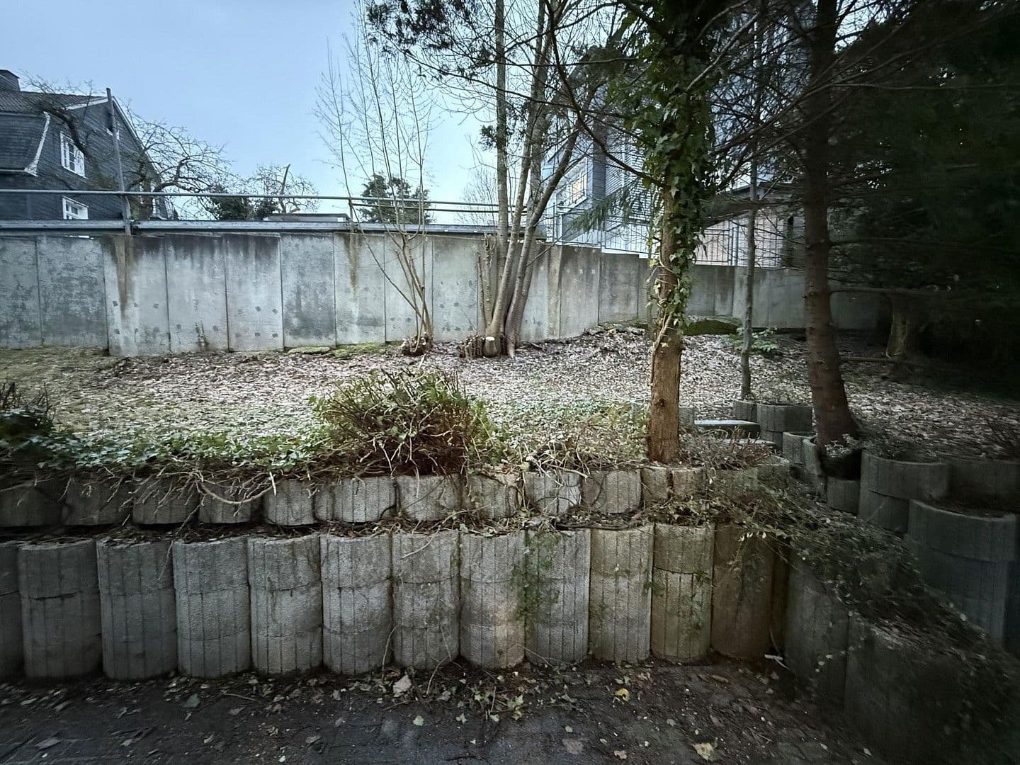 Pronájem bytu 3+1 65 m², Fürstenberg Straße 14, Hückeswagen, Severní Porýní-Vestfálsko Pronájem bytu 3+1 65 m², Fürstenberg Straße 14, Hückeswagen, Severní Porýní-Vestfálsko