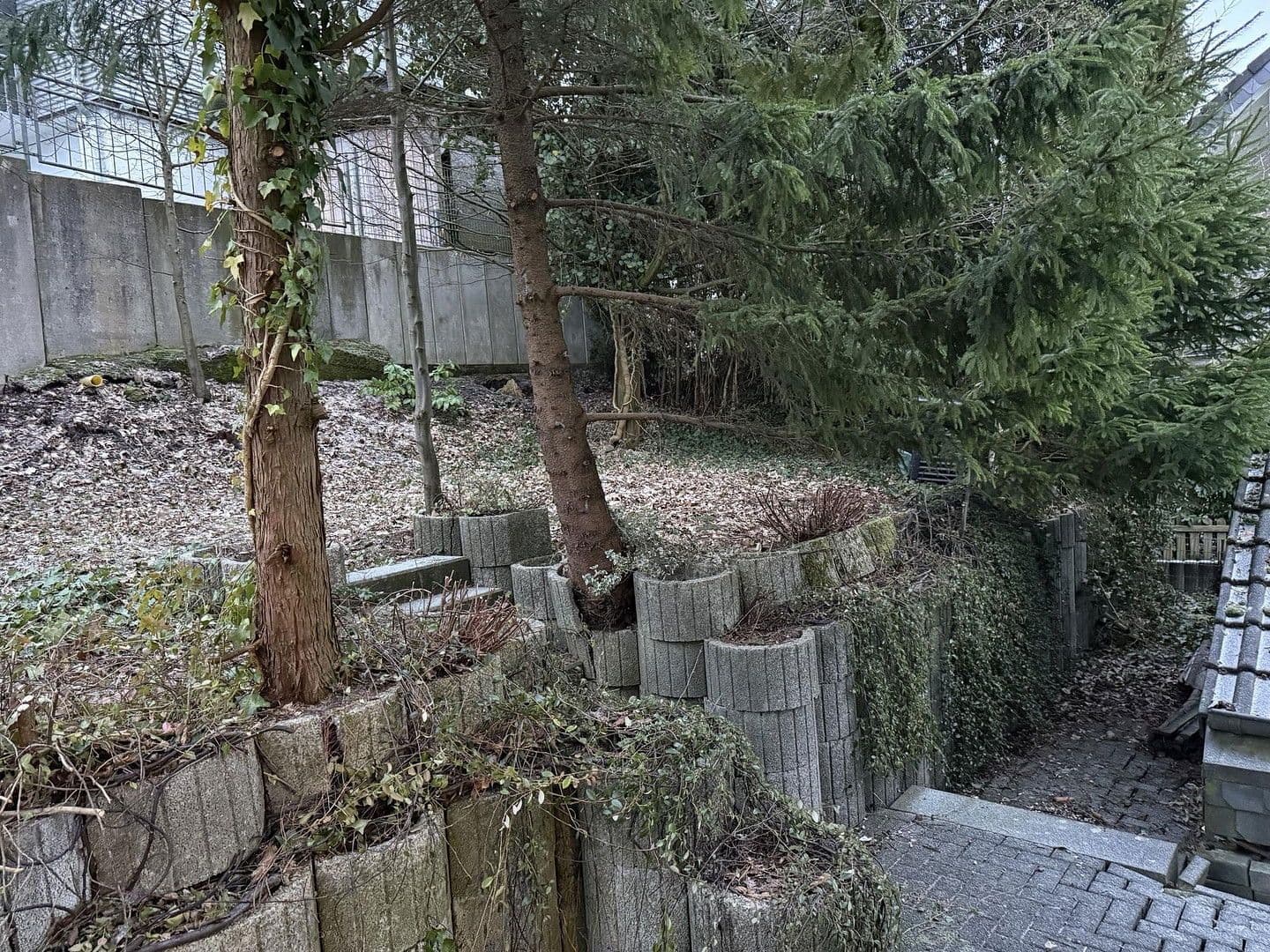 Pronájem bytu 3+1 65 m², Fürstenberg Straße 14, Hückeswagen, Severní Porýní-Vestfálsko Pronájem bytu 3+1 65 m², Fürstenberg Straße 14, Hückeswagen, Severní Porýní-Vestfálsko