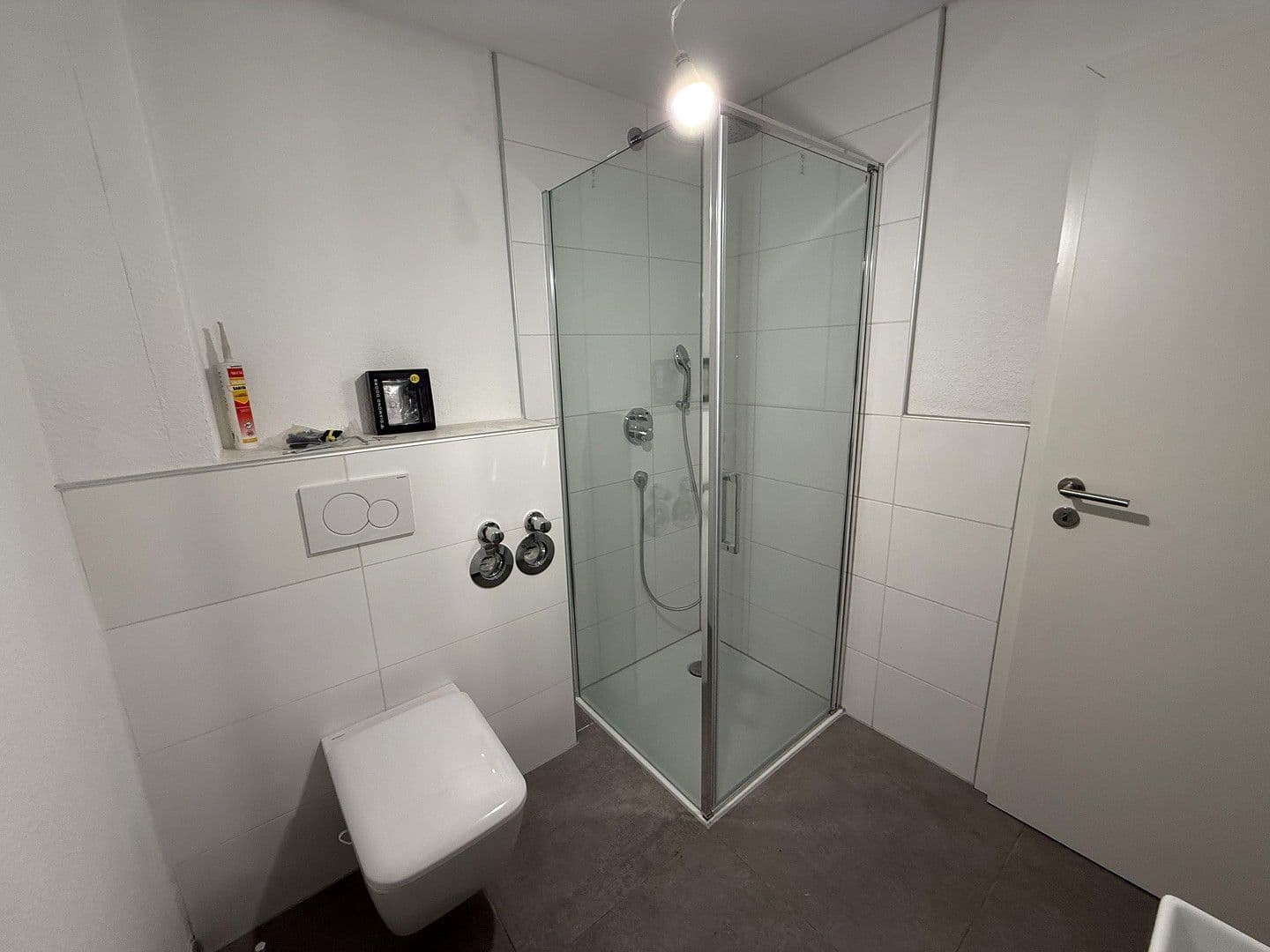 Pronájem bytu 3+1 65 m², Fürstenberg Straße 14, Hückeswagen, Severní Porýní-Vestfálsko Pronájem bytu 3+1 65 m², Fürstenberg Straße 14, Hückeswagen, Severní Porýní-Vestfálsko