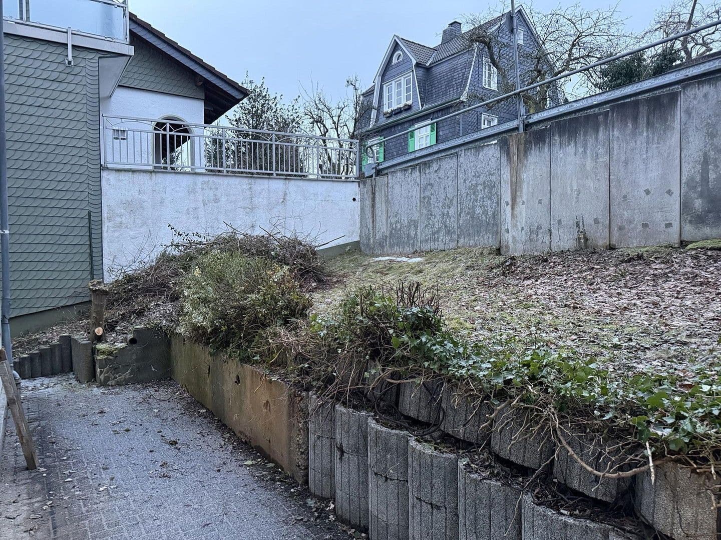 Pronájem bytu 3+1 65 m², Fürstenberg Straße 14, Hückeswagen, Severní Porýní-Vestfálsko Pronájem bytu 3+1 65 m², Fürstenberg Straße 14, Hückeswagen, Severní Porýní-Vestfálsko