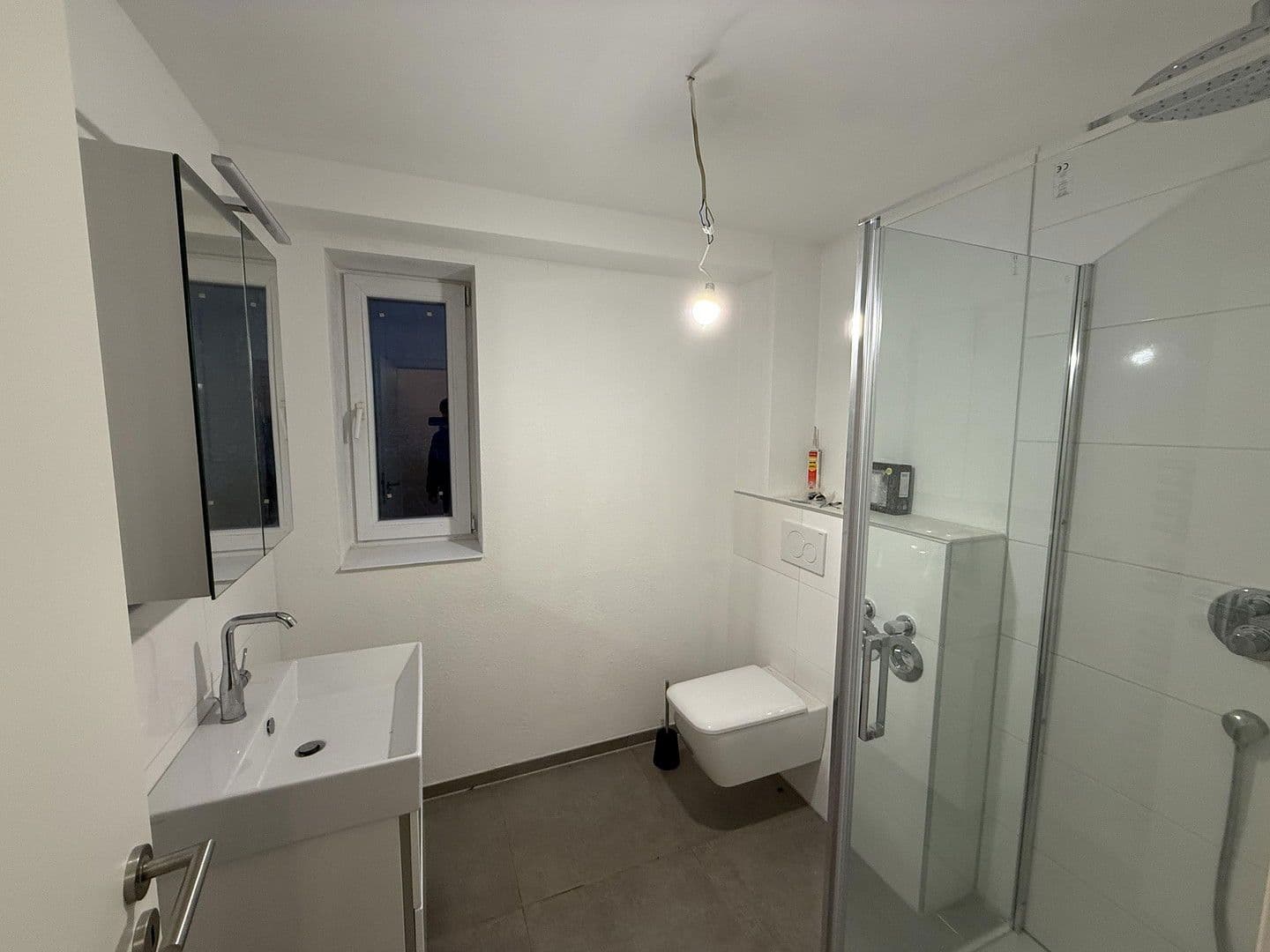 Pronájem bytu 3+1 65 m², Fürstenberg Straße 14, Hückeswagen, Severní Porýní-Vestfálsko Pronájem bytu 3+1 65 m², Fürstenberg Straße 14, Hückeswagen, Severní Porýní-Vestfálsko