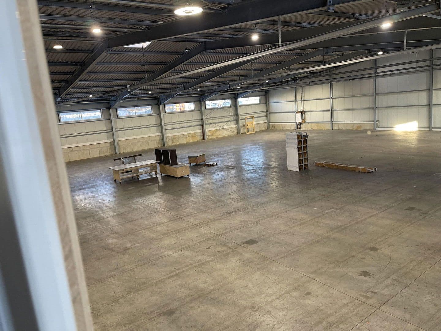 Pronájem nebytového prostoru 1.600 m², Allinger Straße 8b, Vilshofen an der Donau, Bavorsko Pronájem nebytového prostoru 1.600 m², Allinger Straße 8b, Vilshofen an der Donau, Bavorsko