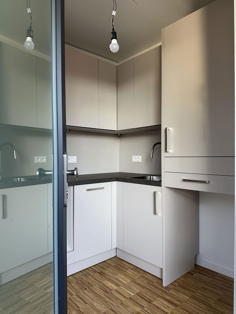 Pronájem bytu 3+1 58 m², Erdkampsweg 43a, Hamburg, Hamburg Pronájem bytu 3+1 58 m², Erdkampsweg 43a, Hamburg, Hamburg