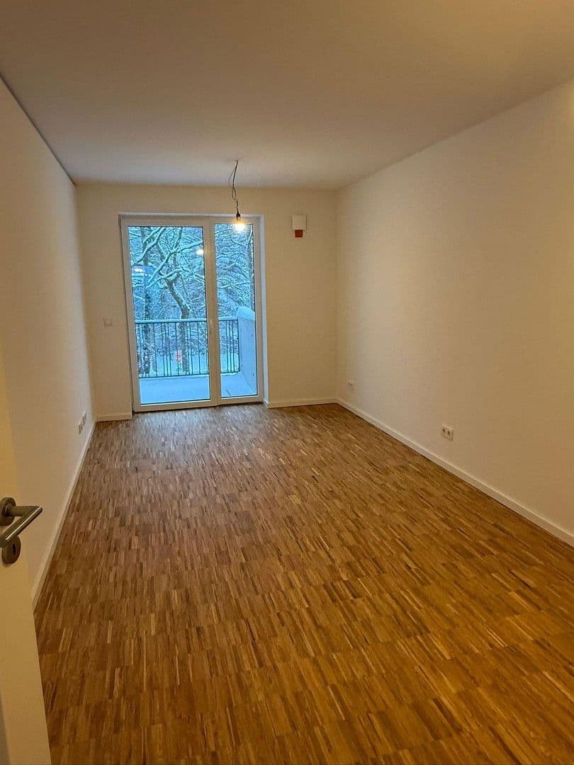 Pronájem bytu 3+1 58 m², Erdkampsweg 43a, Hamburg, Hamburg Pronájem bytu 3+1 58 m², Erdkampsweg 43a, Hamburg, Hamburg