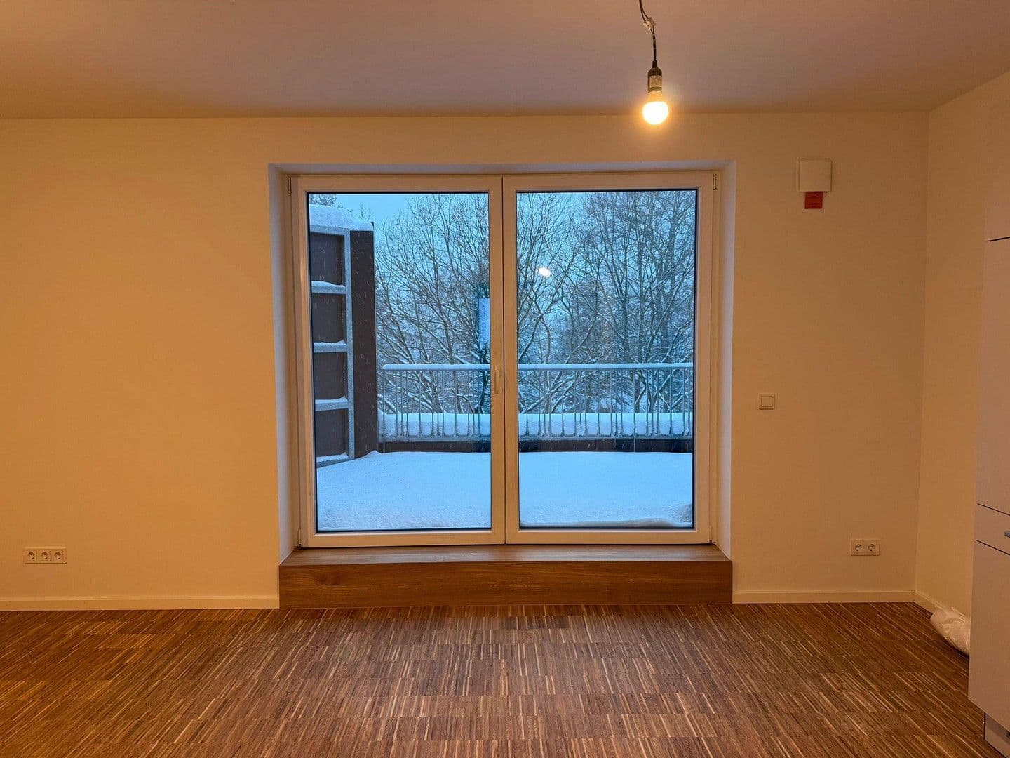 Pronájem bytu 2+1 48 m², Erdkampsweg 43a, Hamburg, Hamburg Pronájem bytu 2+1 48 m², Erdkampsweg 43a, Hamburg, Hamburg