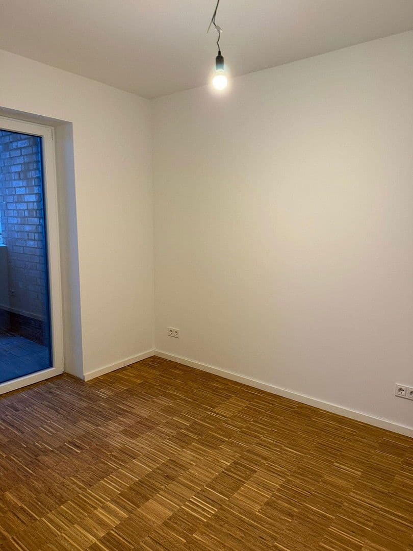 Pronájem bytu 2+1 48 m², Erdkampsweg 43a, Hamburg, Hamburg Pronájem bytu 2+1 48 m², Erdkampsweg 43a, Hamburg, Hamburg