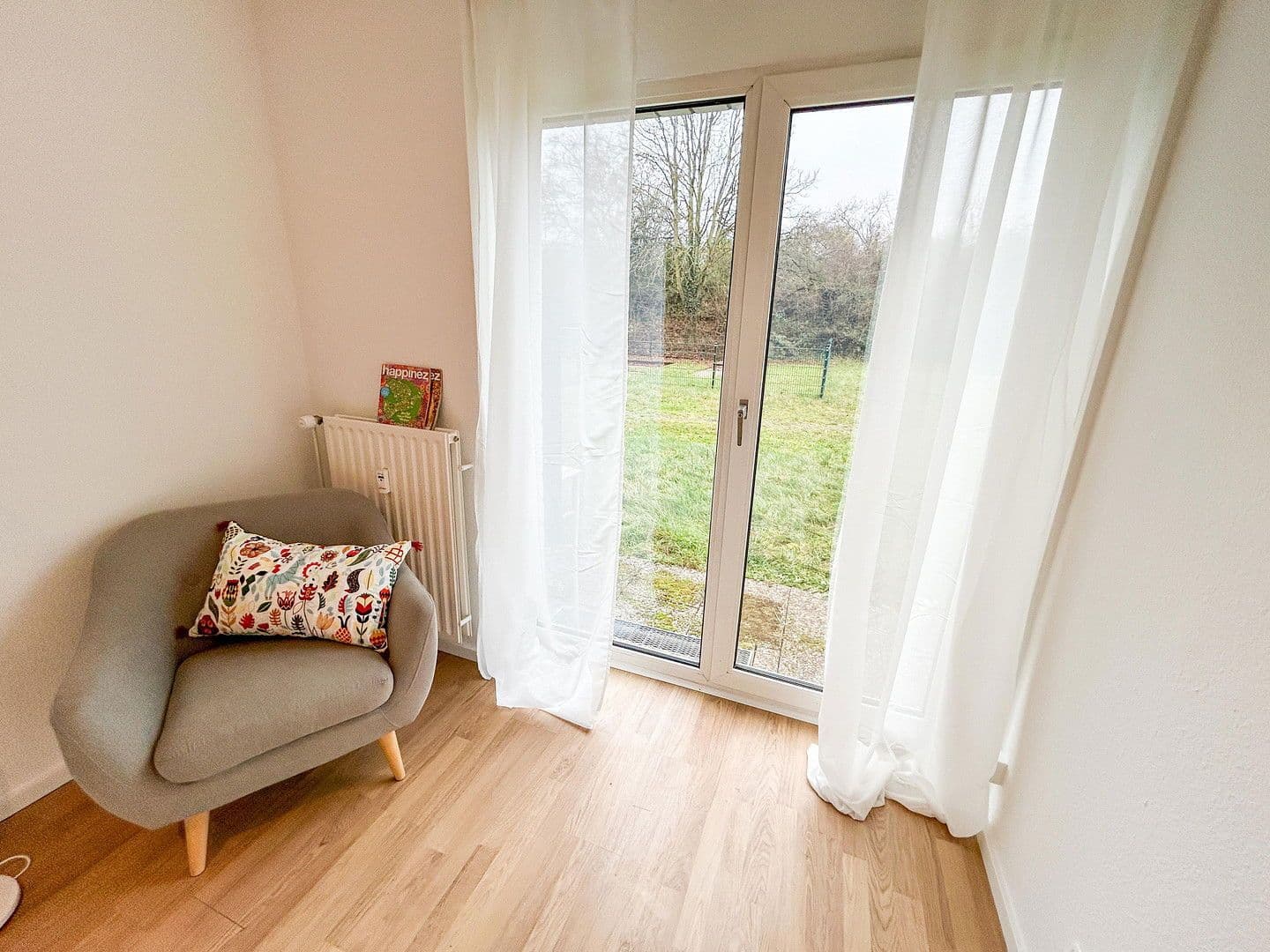 Prodej bytu 1+1 19 m², Richard-Schirmann-Str. 14, Mainz, Porýní-Falc Prodej bytu 1+1 19 m², Richard-Schirmann-Str. 14, Mainz, Porýní-Falc