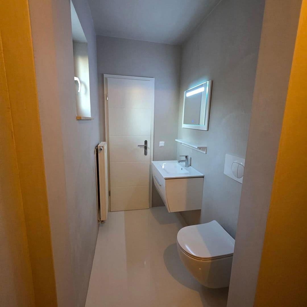 Prodej domu 121 m², pozemek 554 m², Deumener Weg 1, Hohenmölsen, Sasko-Anhaltsko Prodej domu 121 m², pozemek 554 m², Deumener Weg 1, Hohenmölsen, Sasko-Anhaltsko