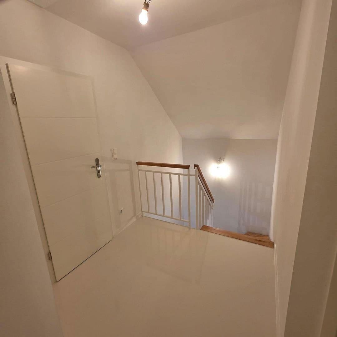 Prodej domu 121 m², pozemek 554 m², Deumener Weg 1, Hohenmölsen, Sasko-Anhaltsko Prodej domu 121 m², pozemek 554 m², Deumener Weg 1, Hohenmölsen, Sasko-Anhaltsko