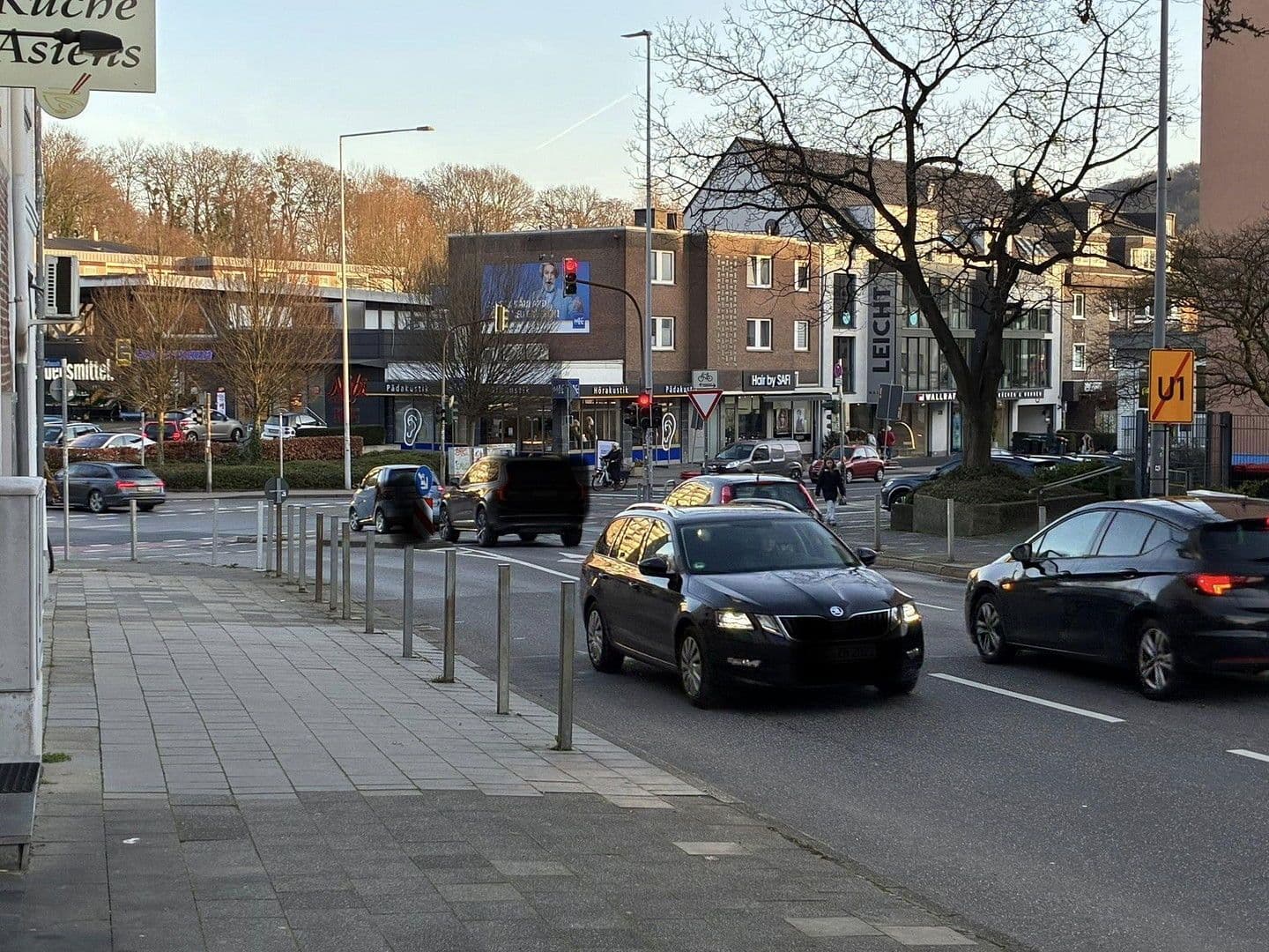 Pronájem kanceláře 119 m², Rathausstraße 4, Cáchy, Severní Porýní-Vestfálsko Pronájem kanceláře 119 m², Rathausstraße 4, Cáchy, Severní Porýní-Vestfálsko