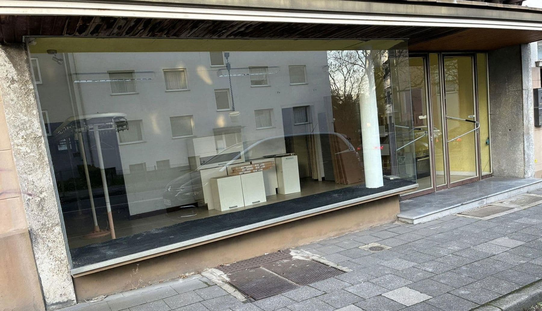 Pronájem kanceláře 119 m², Rathausstraße 4, Cáchy, Severní Porýní-Vestfálsko Pronájem kanceláře 119 m², Rathausstraße 4, Cáchy, Severní Porýní-Vestfálsko