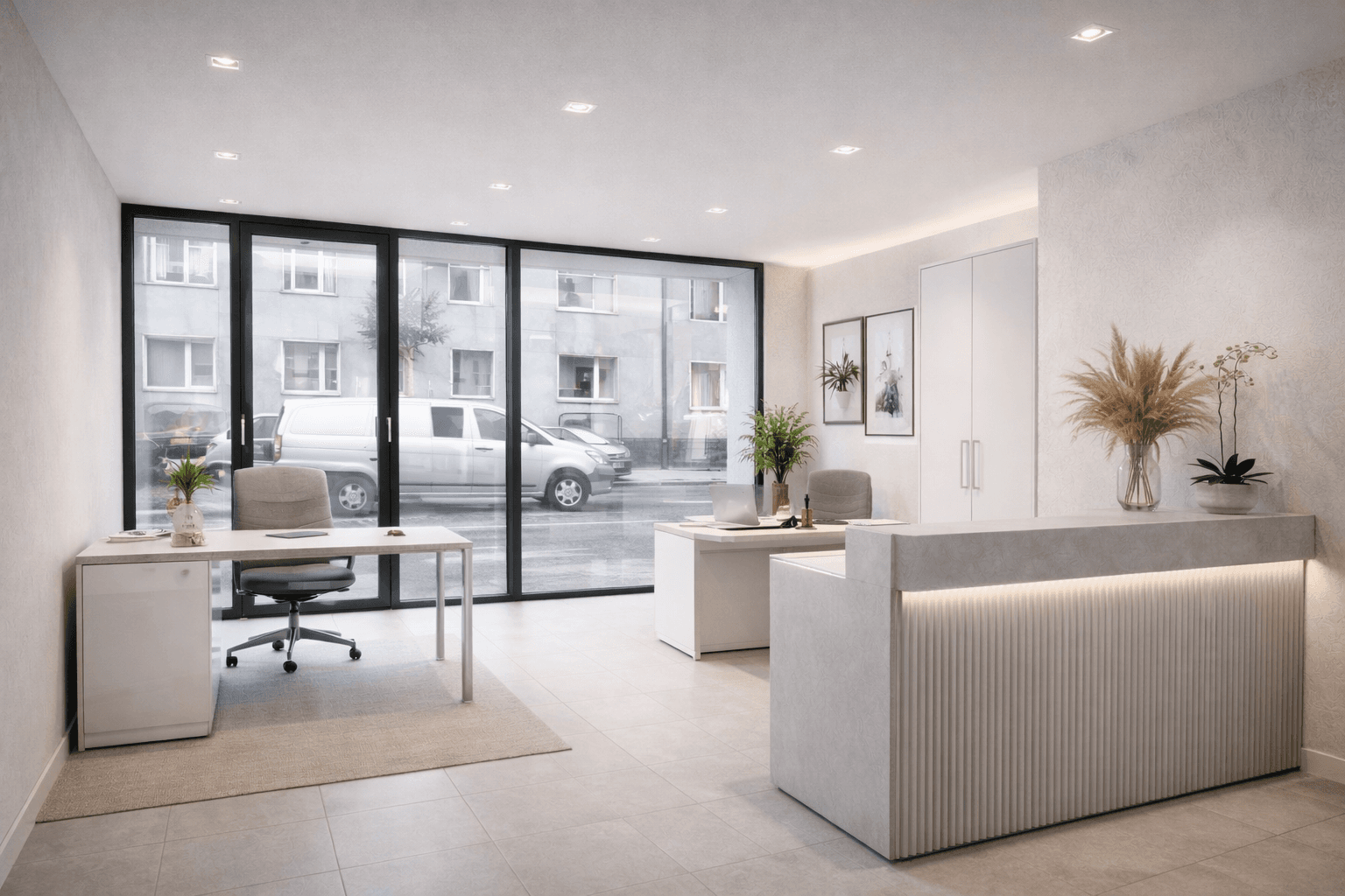 Pronájem kanceláře 119 m², Rathausstraße 4, Cáchy, Severní Porýní-Vestfálsko Pronájem kanceláře 119 m², Rathausstraße 4, Cáchy, Severní Porýní-Vestfálsko