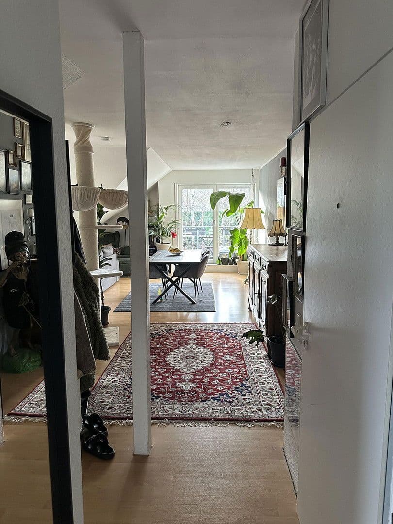 Pronájem bytu 2+1 63 m², Menden (Sauerland), Severní Porýní-Vestfálsko Pronájem bytu 2+1 63 m², Menden (Sauerland), Severní Porýní-Vestfálsko