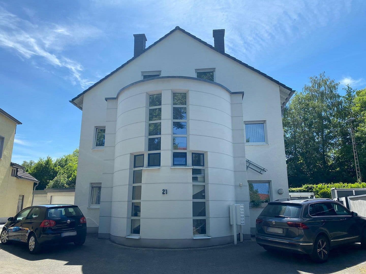 Pronájem bytu 2+1 63 m², Menden (Sauerland), Severní Porýní-Vestfálsko Pronájem bytu 2+1 63 m², Menden (Sauerland), Severní Porýní-Vestfálsko