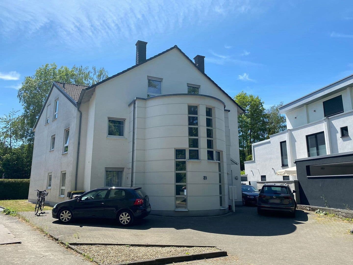 Pronájem bytu 2+1 63 m², Menden (Sauerland), Severní Porýní-Vestfálsko Pronájem bytu 2+1 63 m², Menden (Sauerland), Severní Porýní-Vestfálsko