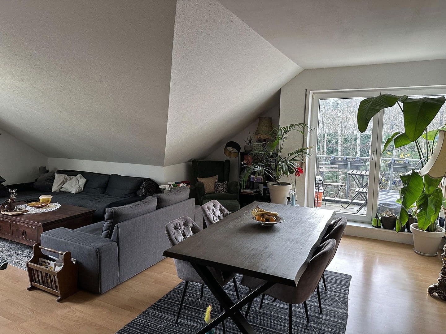 Pronájem bytu 2+1 63 m², Menden (Sauerland), Severní Porýní-Vestfálsko Pronájem bytu 2+1 63 m², Menden (Sauerland), Severní Porýní-Vestfálsko