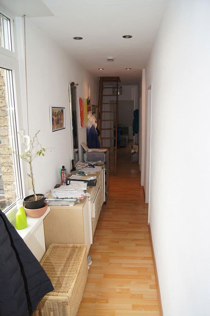 Pronájem bytu 3+1 63 m², Waldstraße 144, Wiesbaden, Hessen Pronájem bytu 3+1 63 m², Waldstraße 144, Wiesbaden, Hessen