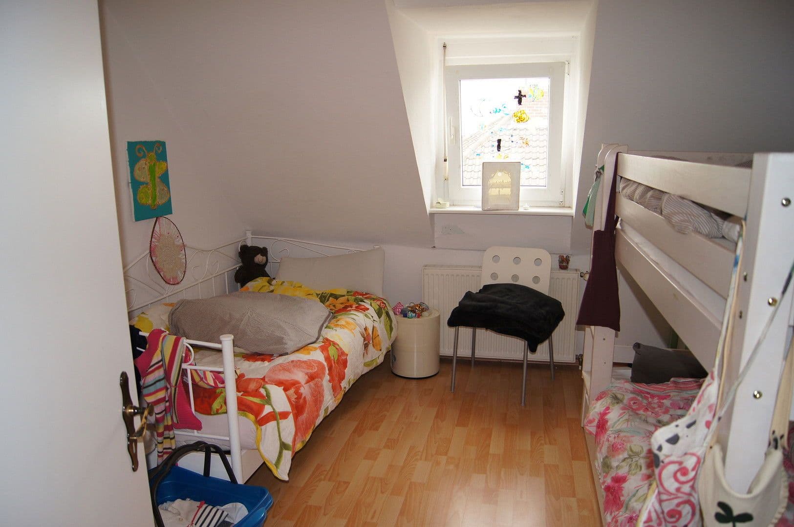 Pronájem bytu 3+1 63 m², Waldstraße 144, Wiesbaden, Hessen Pronájem bytu 3+1 63 m², Waldstraße 144, Wiesbaden, Hessen