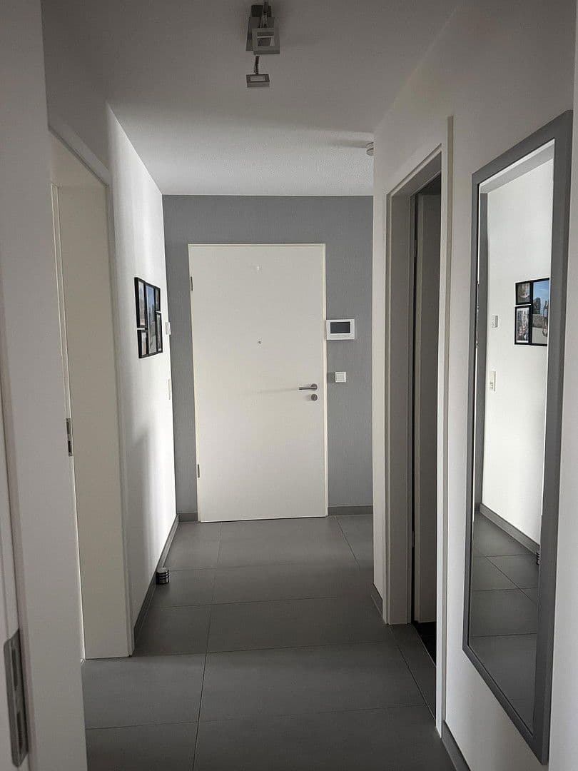 Prodej bytu 3+kk 97 m², Oberhausen, Severní Porýní-Vestfálsko Prodej bytu 3+kk 97 m², Oberhausen, Severní Porýní-Vestfálsko