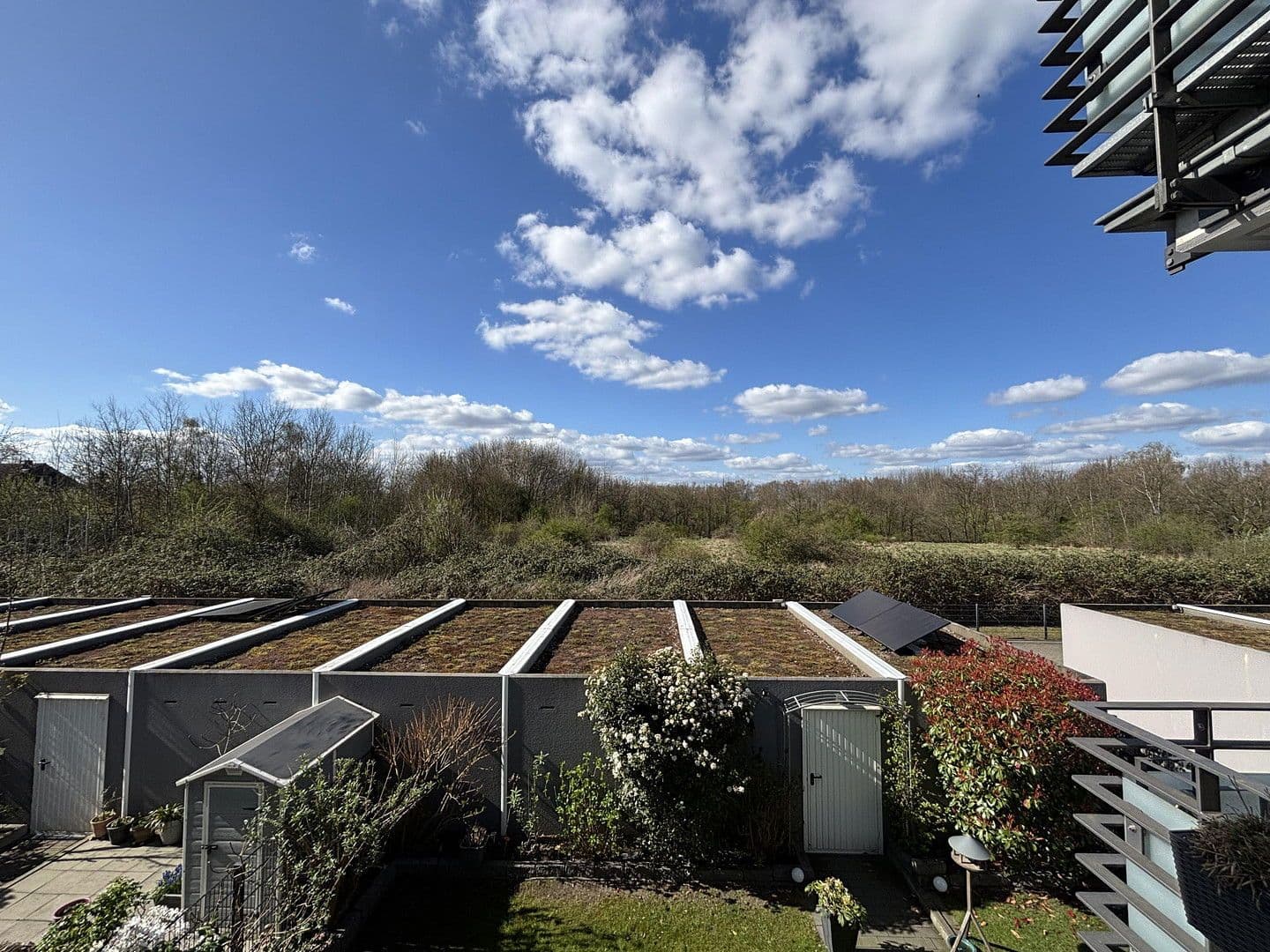 Prodej bytu 3+kk 97 m², Oberhausen, Severní Porýní-Vestfálsko Prodej bytu 3+kk 97 m², Oberhausen, Severní Porýní-Vestfálsko